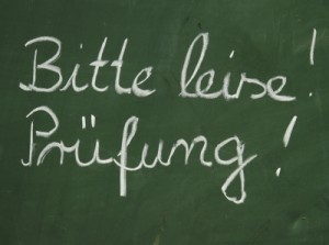 Zuschreibung von Erfolg und Misserfolg - Glücksdetektiv