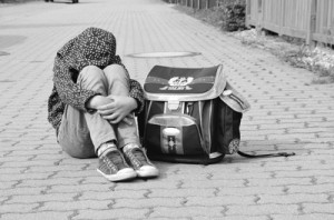 Zuschreibung von Erfolg und Misserfolg - Glücksdetektiv