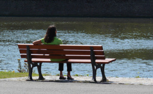 Selbstliebe - sich selbst lieben lernen - Glücksdetektiv