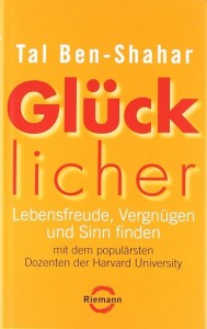 die besten Bücher - Glücksdetektiv