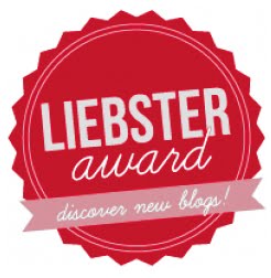 Liebster Award - Glücksdetektiv