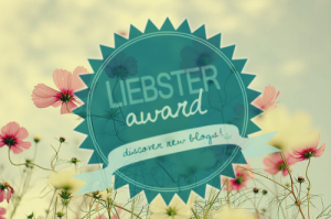 Liebster Award - Glücksdetektiv