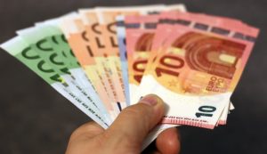 glücklich ohne Geld - Glücksdetektiv