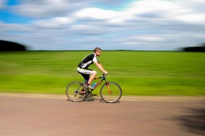 Sport gegen Depressionen - Glücksdetektiv