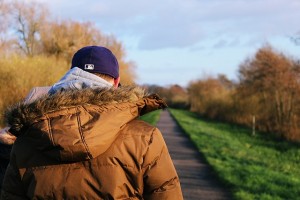 Herausforderungen meistern - Glücksdetektiv