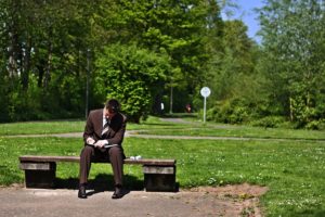 optimistischer werden - Glücksdetektiv