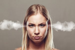 Unzufrieden im Job - Glücksdetektiv