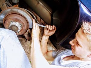 Unzufrieden im Job - Glücksdetektiv
