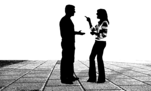 Unzufrieden im Job - Glücksdetektiv