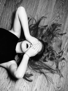 Depressionen vorbeugen - Glücksdetektiv