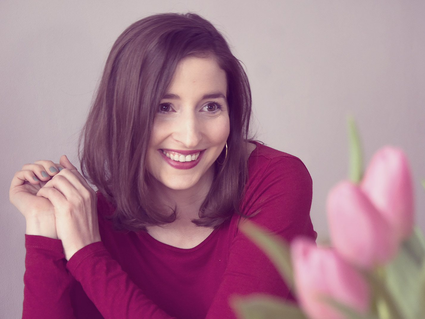 Dr Katharina Tempel - Glücksdetektiv