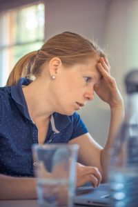 Zum Glück Burnout - Glücksdetektiv