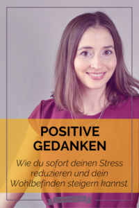 Positive Gedanken - Glücksdetektiv