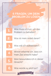 6 effektive Lösungen-Glücksdektiv