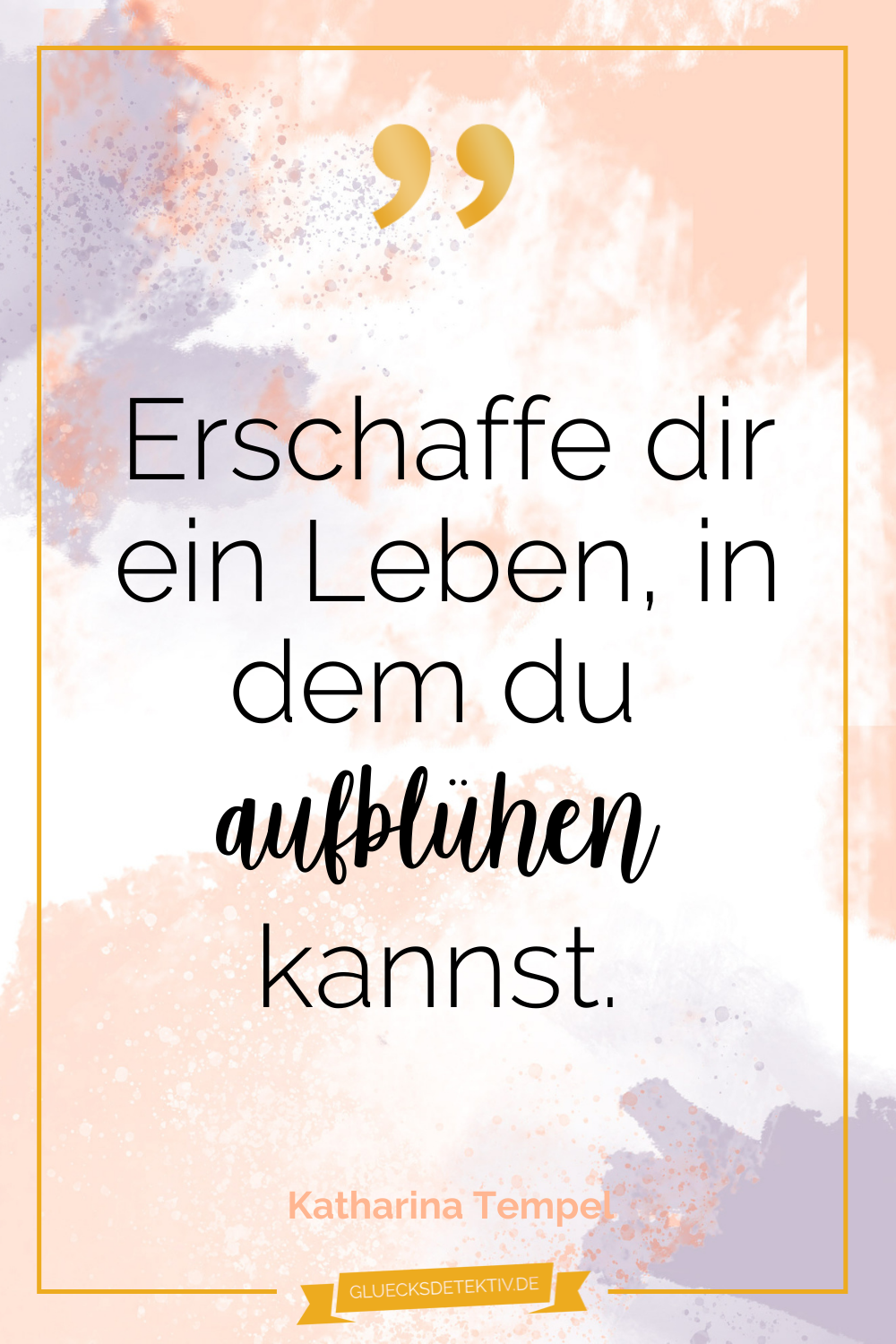 Stressfrei die eigene Berufung finden Mit diesen 3 Tipps! Glücksdetektiv