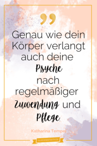 Psychohygiene- Glücksdetektiv