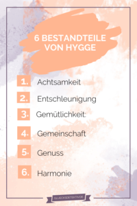Hygge- Glücksdetektiv