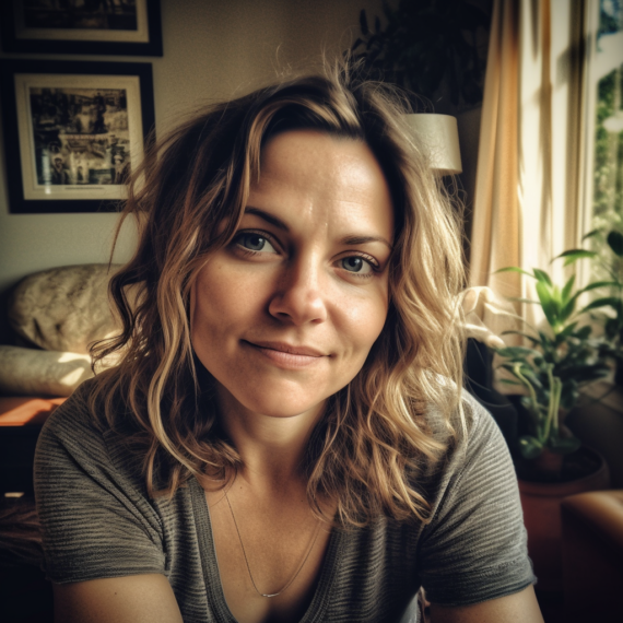 Dorit H.