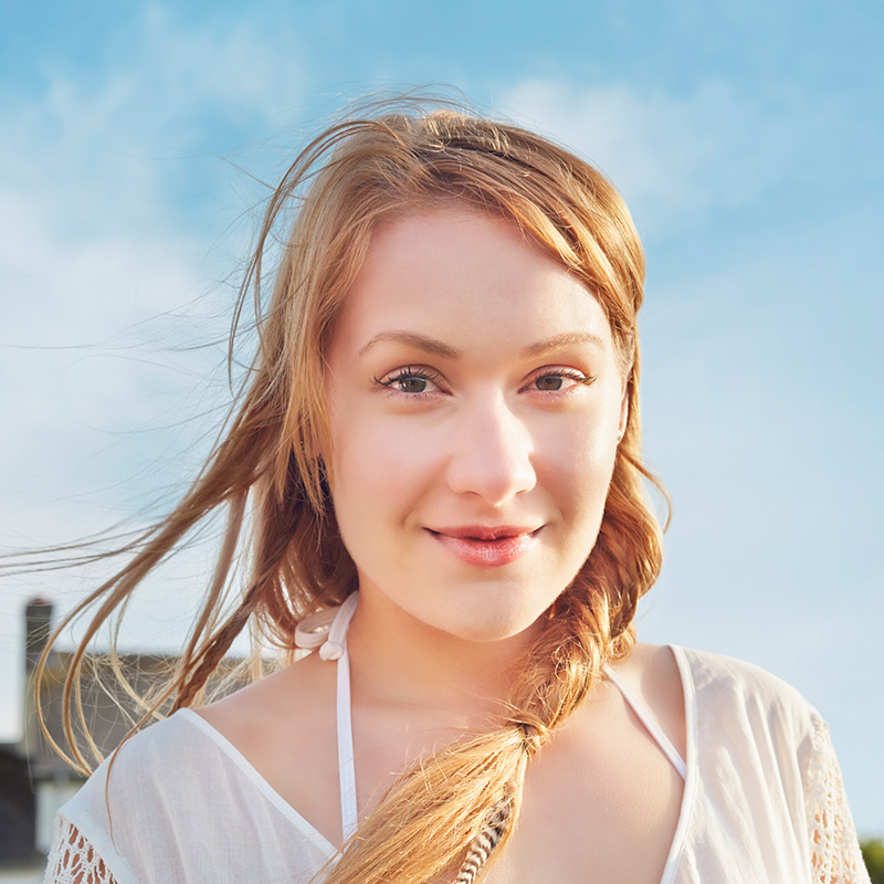 Marta Musterfrau